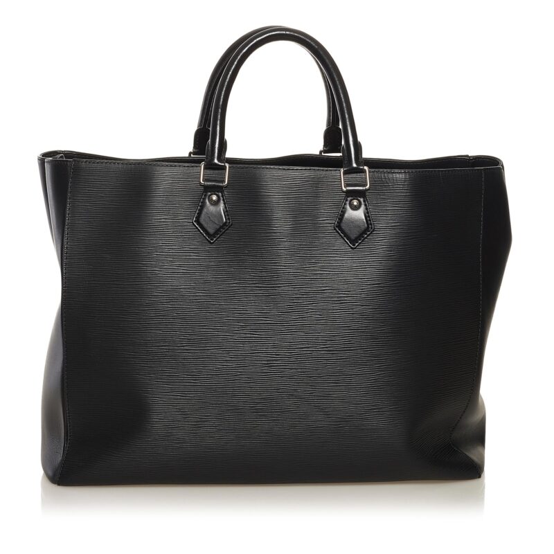 Louis Vuitton Epi Grand Sac (SHG-36552) AWE - Image 2