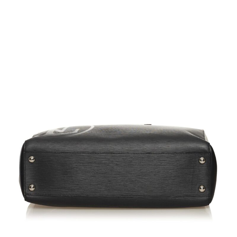 Louis Vuitton Epi Grand Sac (SHG-36552) AWE - Image 3