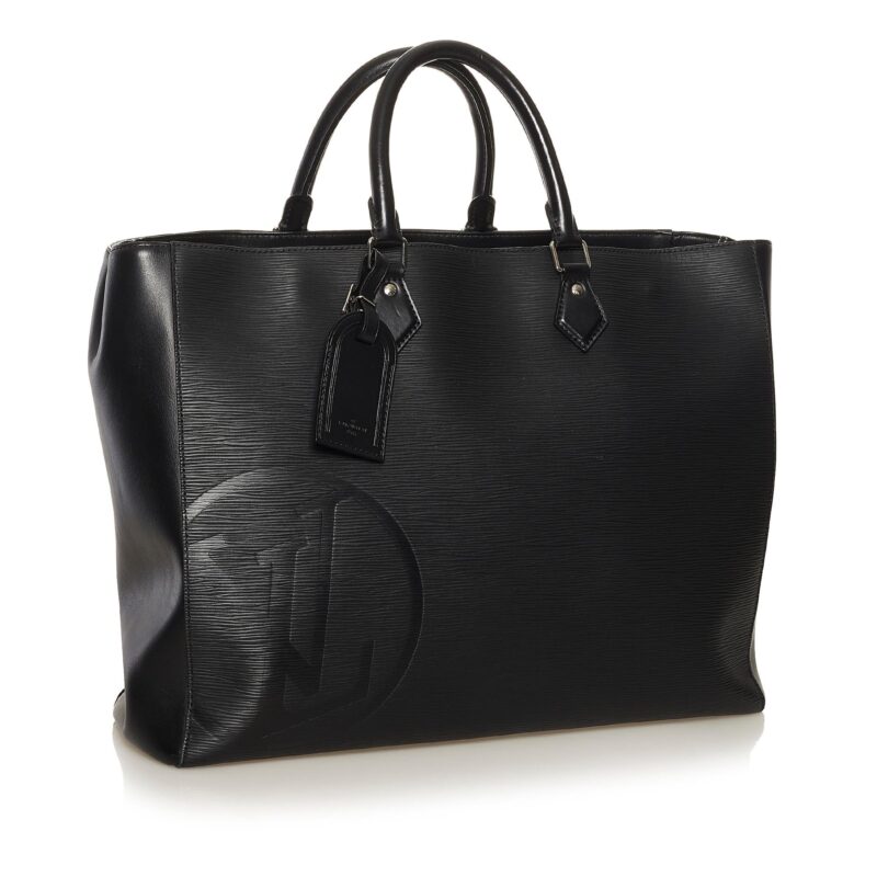 Louis Vuitton Epi Grand Sac (SHG-36552) AWE