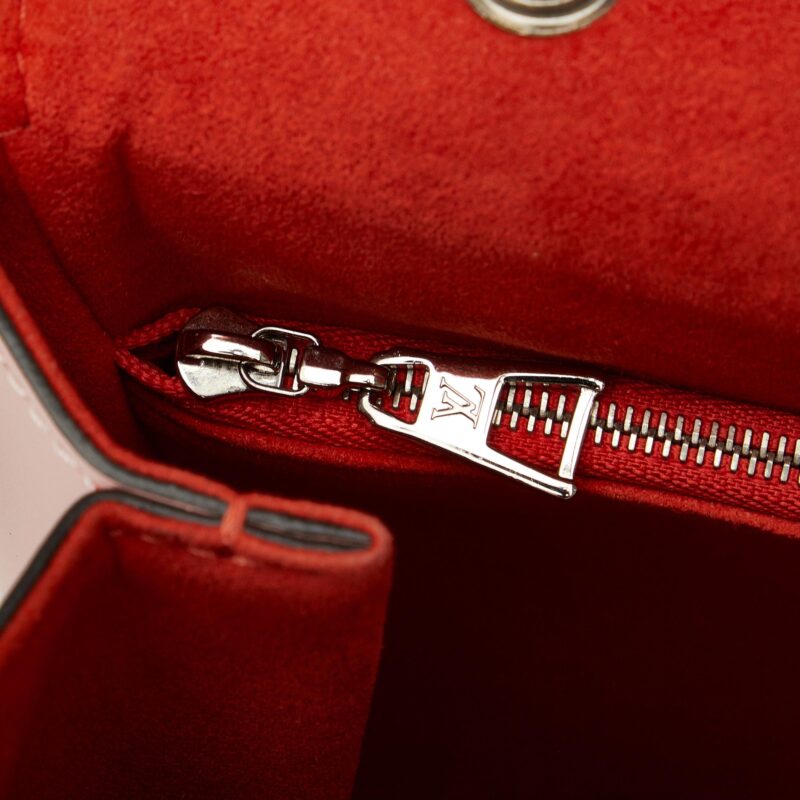 Louis Vuitton Epi Grenelle PM (SHG-1HhVVP) AWE - Image 8