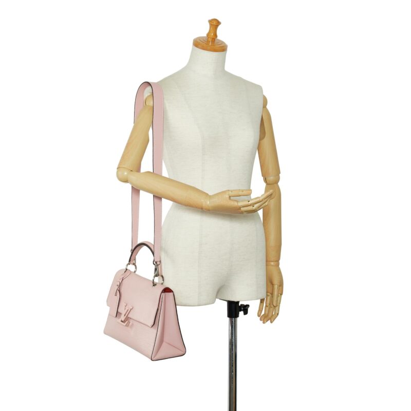 Louis Vuitton Epi Grenelle PM (SHG-1HhVVP) AWE - Image 11