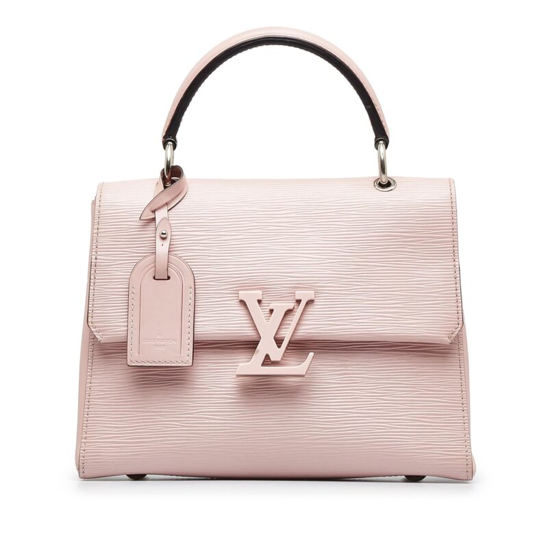 Louis Vuitton Epi Grenelle PM (SHG-1HhVVP) AWE - Image 12