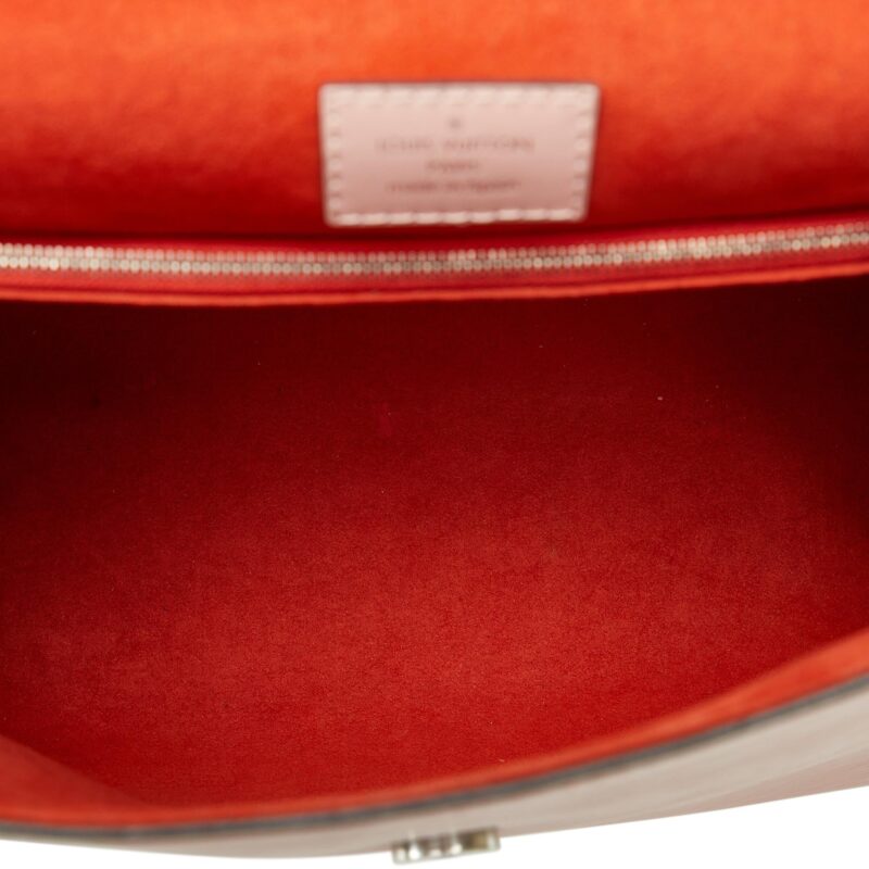 Louis Vuitton Epi Grenelle PM (SHG-1HhVVP) AWE - Image 5