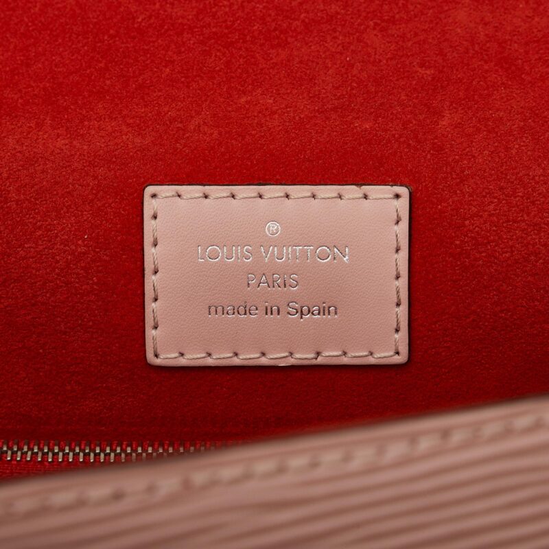 Louis Vuitton Epi Grenelle PM (SHG-1HhVVP) AWE - Image 6