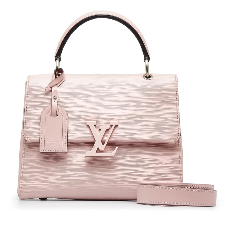 Louis Vuitton Epi Grenelle PM (SHG-1HhVVP) AWE - Image 4