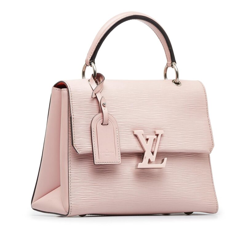 Louis Vuitton Epi Grenelle PM (SHG-1HhVVP) AWE