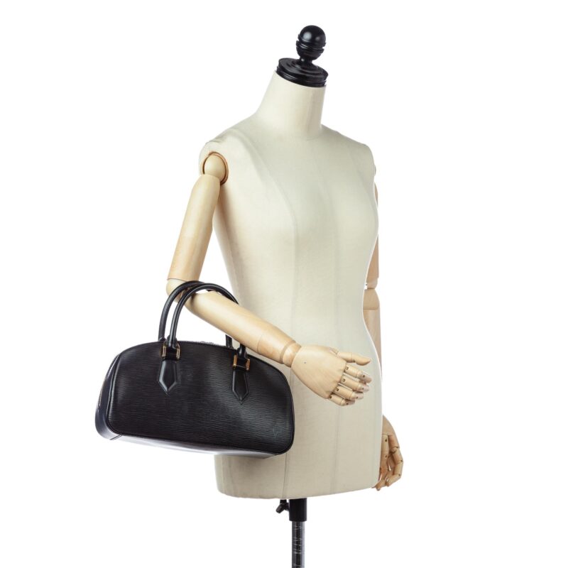 Louis Vuitton Epi Jasmine (SHG-29677) AWE - Image 4