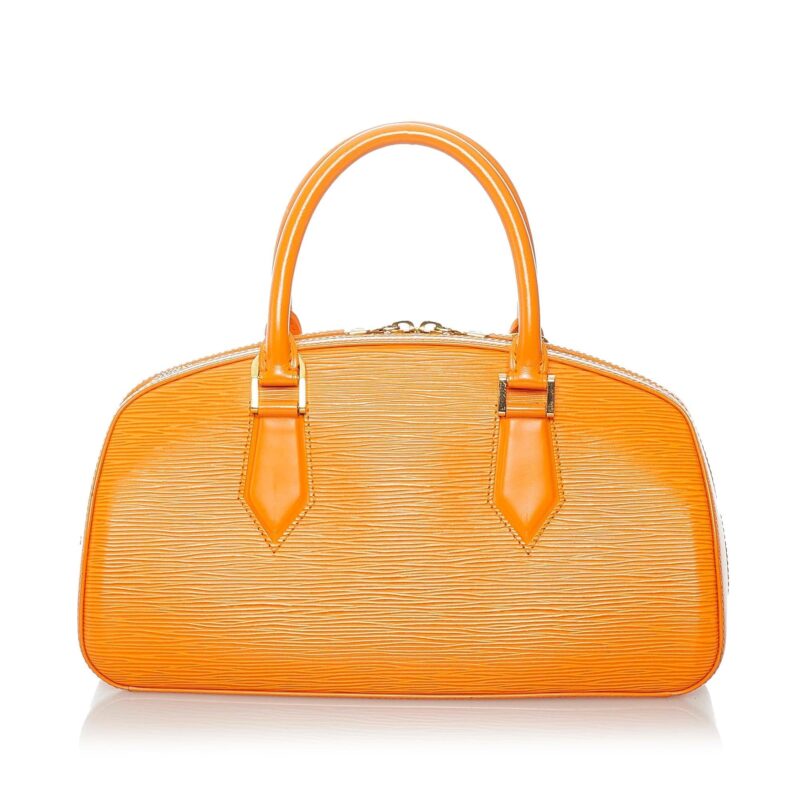 Louis Vuitton Epi Jasmine (SHG-30873) AWE - Image 2