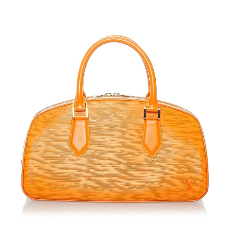 Louis Vuitton Epi Jasmine (SHG-30873) AWE - Image 9