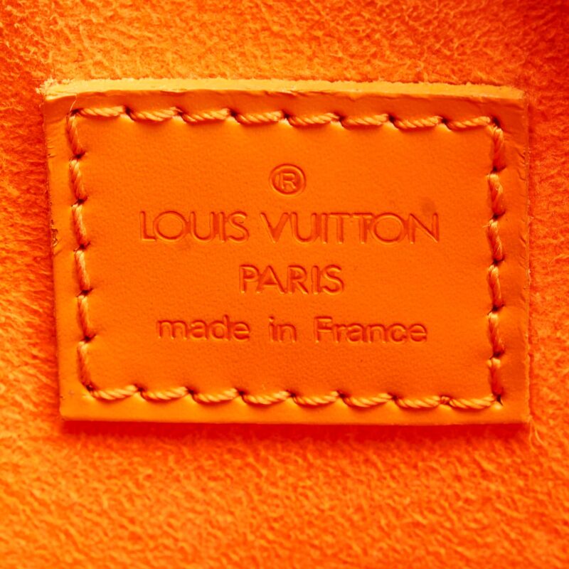 Louis Vuitton Epi Jasmine (SHG-30873) AWE - Image 6