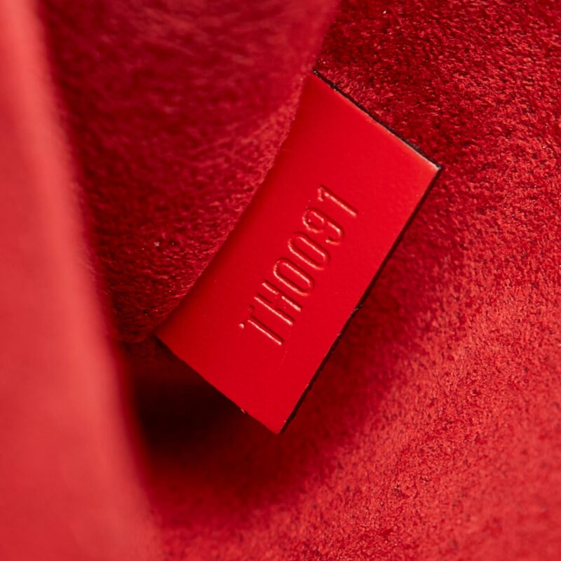 Louis Vuitton Epi Jasmine (SHG-35788) AWE - Image 7