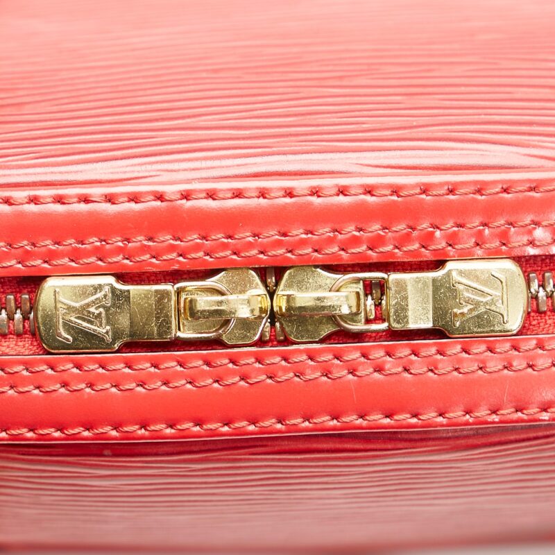 Louis Vuitton Epi Jasmine (SHG-35788) AWE - Image 8