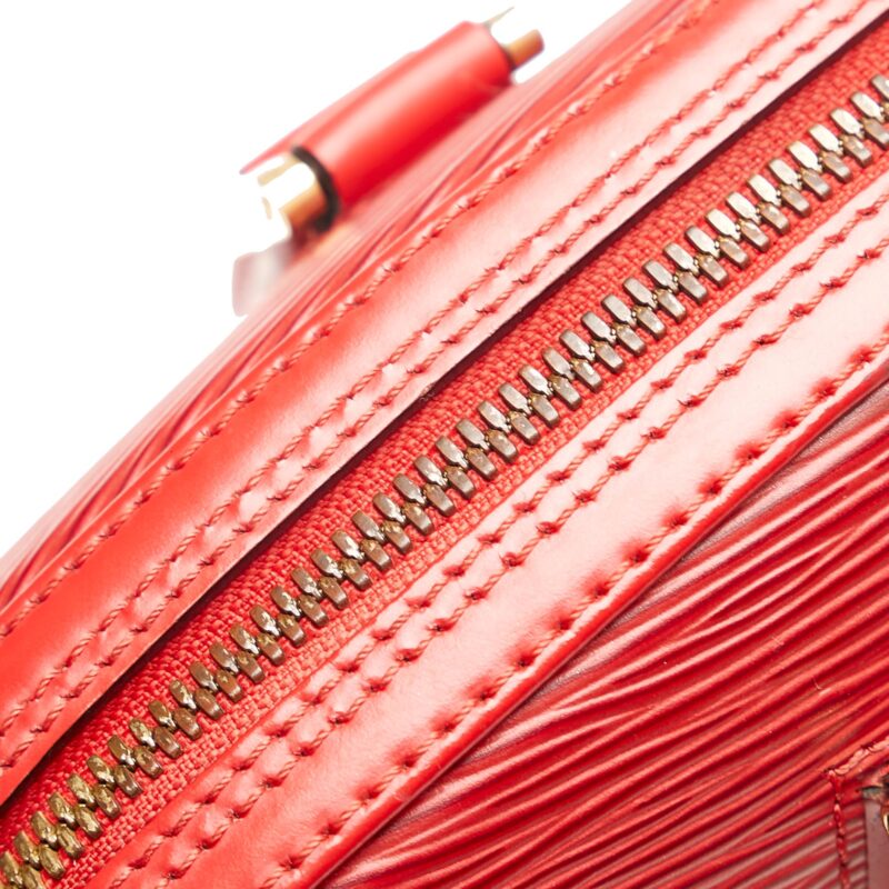 Louis Vuitton Epi Jasmine (SHG-35788) AWE - Image 9