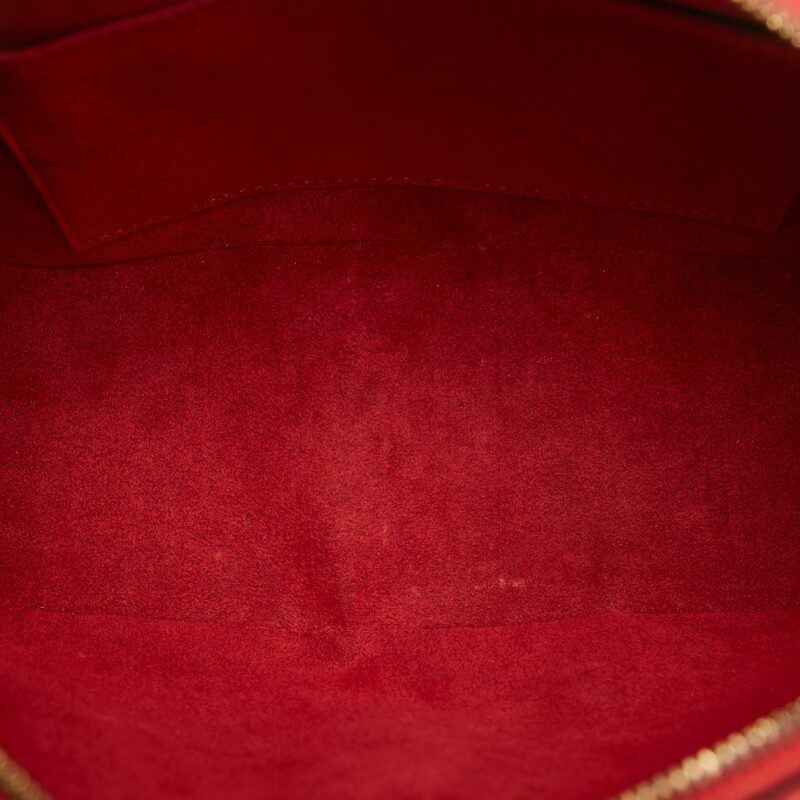 Louis Vuitton Epi Jasmine (SHG-35788) AWE - Image 5