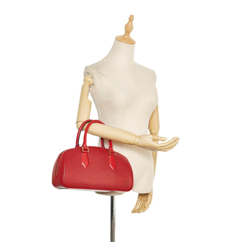 Louis Vuitton Epi Jasmine (SHG-35788) AWE - Image 4