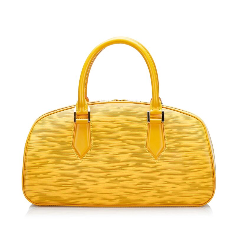 Louis Vuitton Epi Jasmine (SHG-0x3dKt) AWE - Image 2