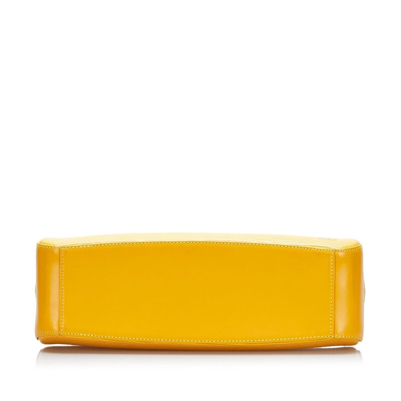 Louis Vuitton Epi Jasmine (SHG-0x3dKt) AWE - Image 3