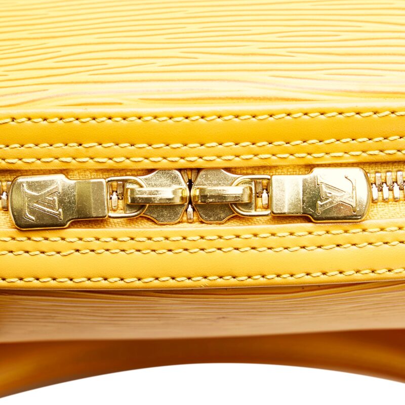 Louis Vuitton Epi Jasmine (SHG-0x3dKt) AWE - Image 8