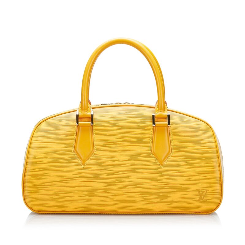 Louis Vuitton Epi Jasmine (SHG-0x3dKt) AWE - Image 9