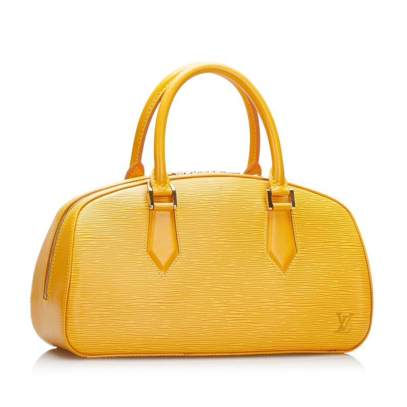 Louis Vuitton Epi Jasmine (SHG-0x3dKt) AWE