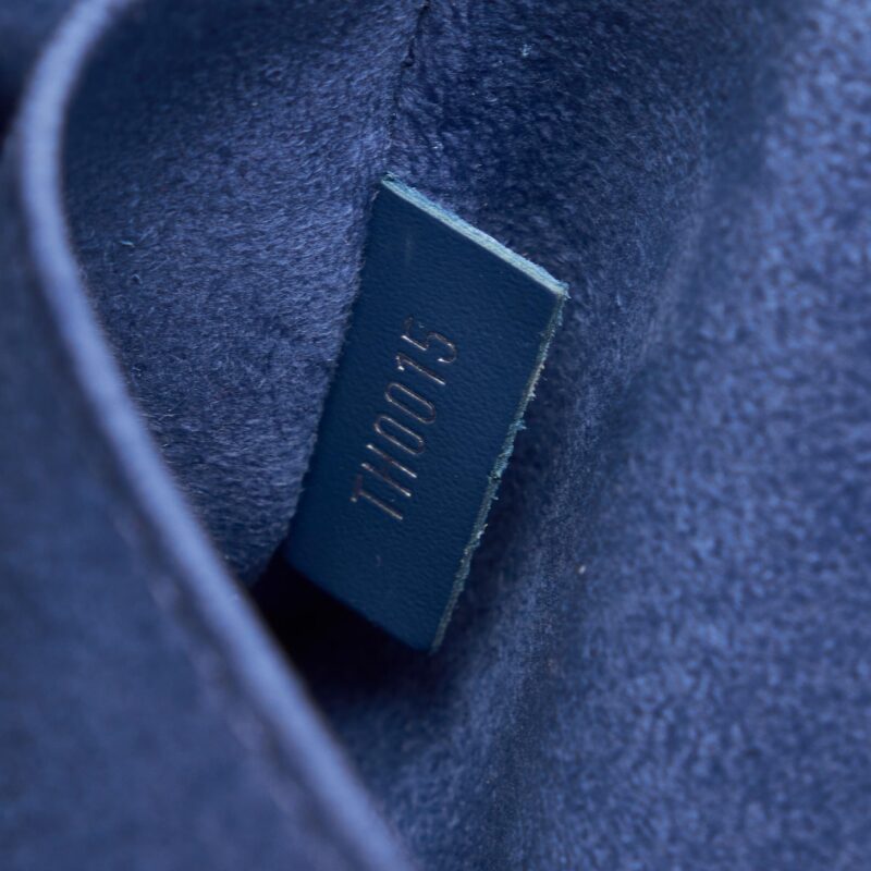 Louis Vuitton Epi Jasmine (SHG-HgHGye) AWE - Image 7
