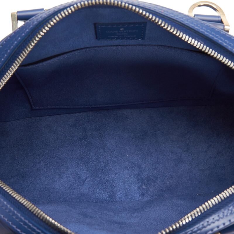 Louis Vuitton Epi Jasmine (SHG-HgHGye) AWE - Image 5