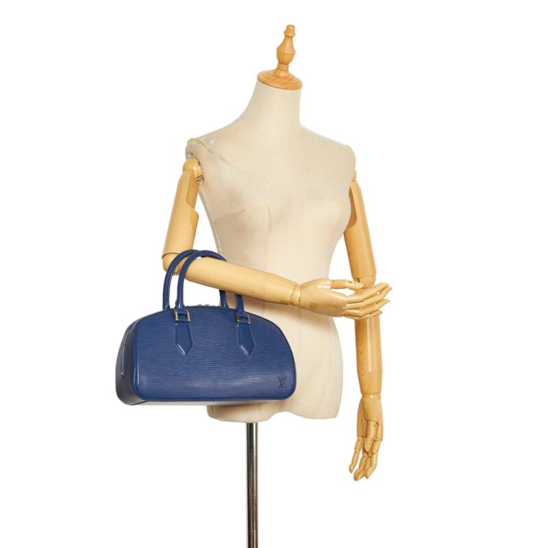 Louis Vuitton Epi Jasmine (SHG-HgHGye) AWE - Image 4