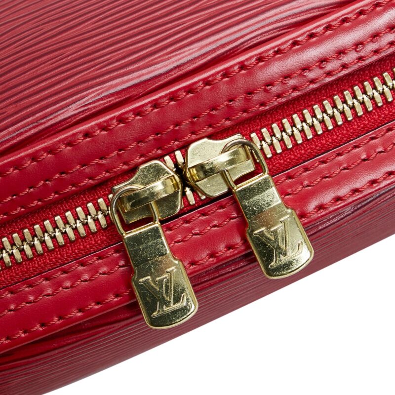Louis Vuitton Epi Jasmine (SHG-GUANwb) AWE - Image 8