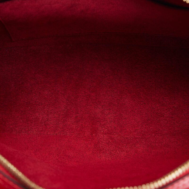 Louis Vuitton Epi Jasmine (SHG-GUANwb) AWE - Image 5