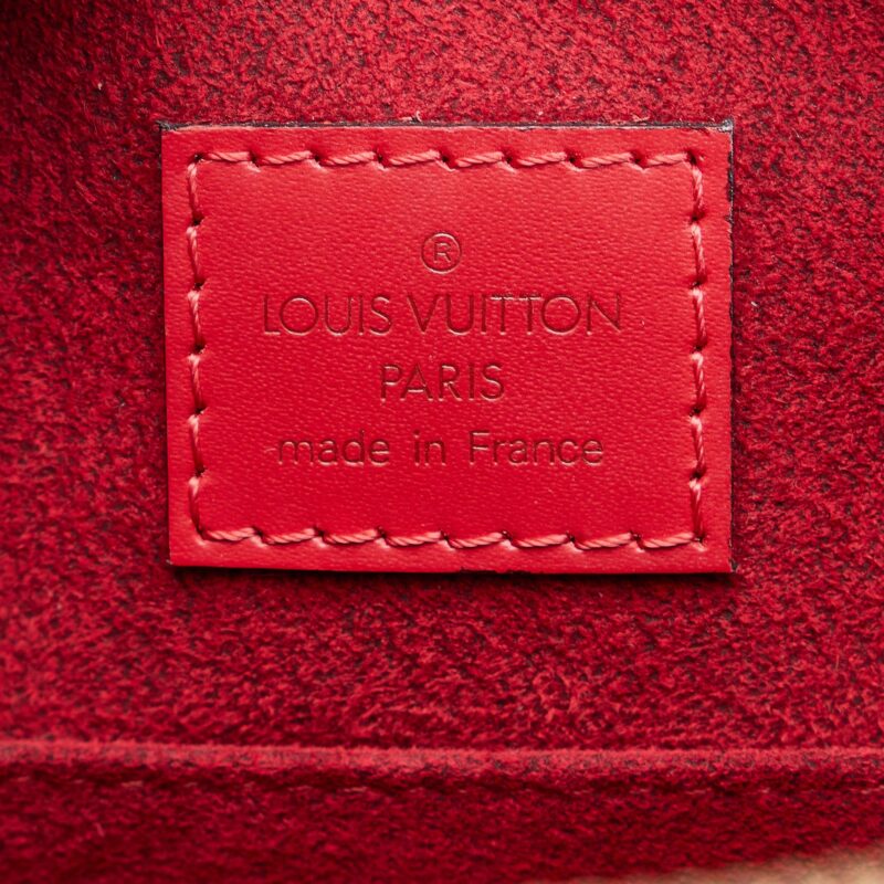 Louis Vuitton Epi Jasmine (SHG-GUANwb) AWE - Image 6
