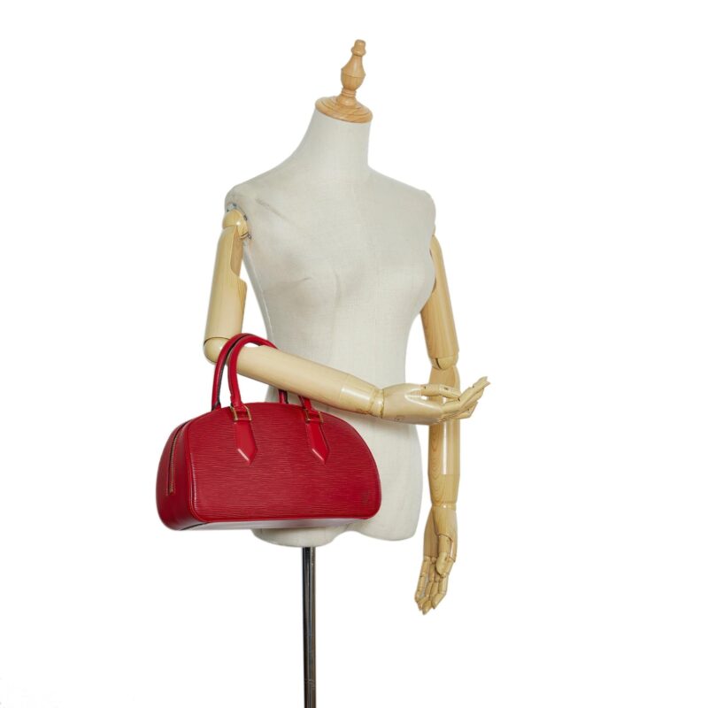 Louis Vuitton Epi Jasmine (SHG-GUANwb) AWE - Image 4