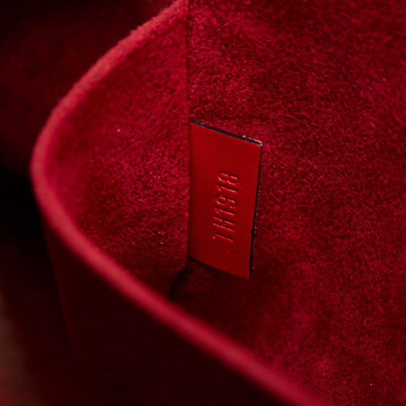 Louis Vuitton Epi Jasmine (SHG-og4Ucs) AWE - Image 7