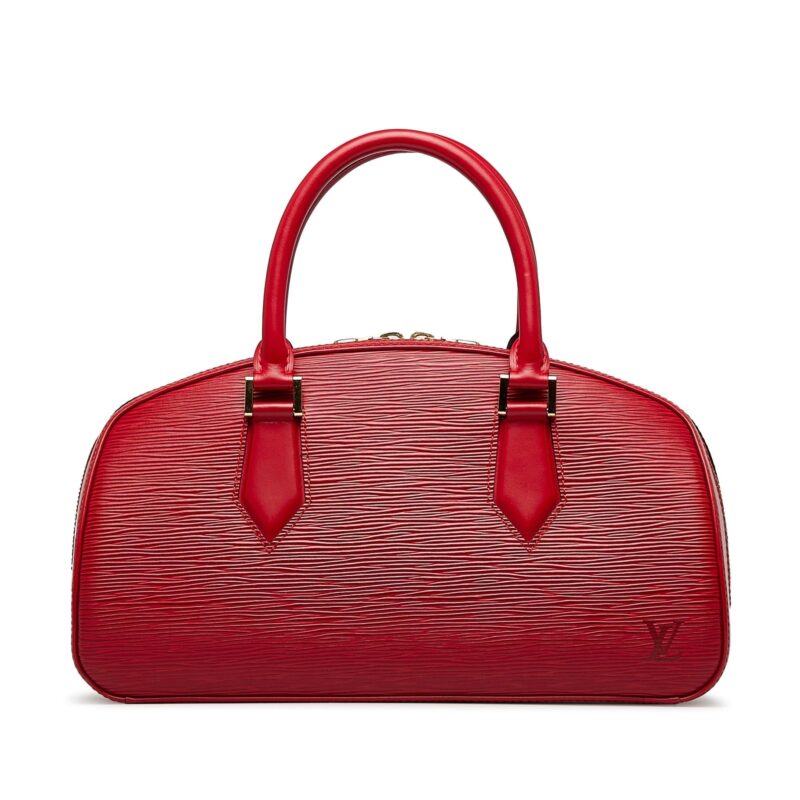 Louis Vuitton Epi Jasmine (SHG-og4Ucs) AWE - Image 9