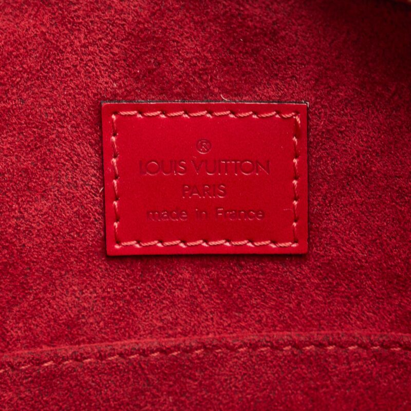 Louis Vuitton Epi Jasmine (SHG-og4Ucs) AWE - Image 6