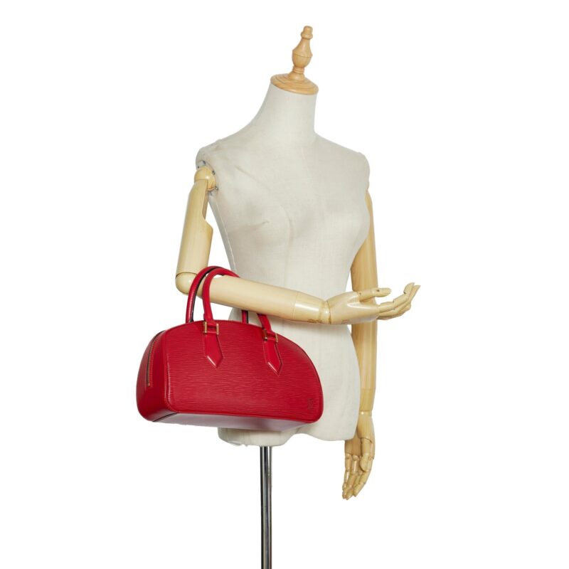 Louis Vuitton Epi Jasmine (SHG-og4Ucs) AWE - Image 4