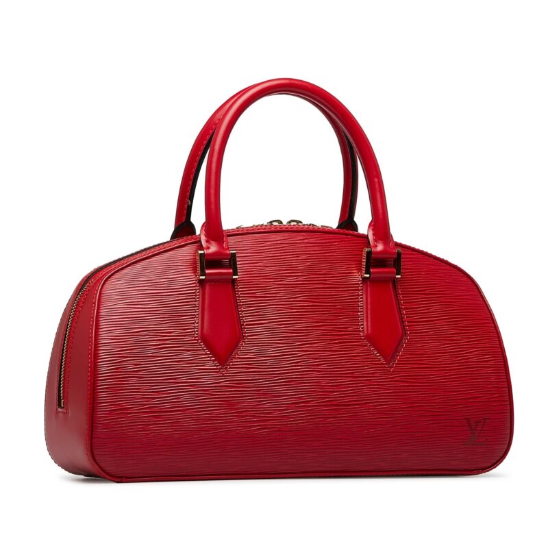 Louis Vuitton Epi Jasmine (SHG-og4Ucs) AWE