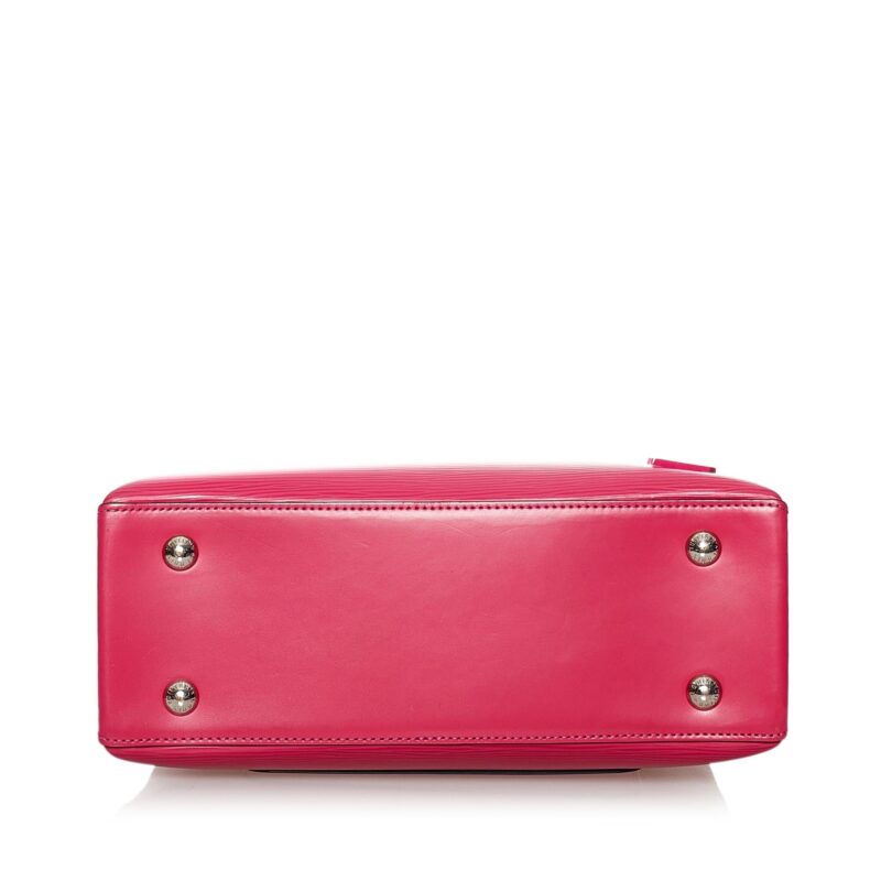 Louis Vuitton Epi Kleber PM (SHG-Y8eUeS) AWE - Image 3