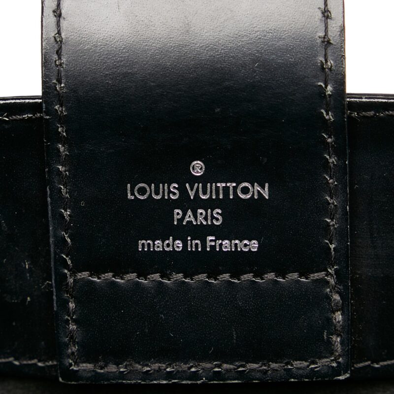Louis Vuitton Epi Kleber PM (SHG-Y8eUeS) AWE - Image 8