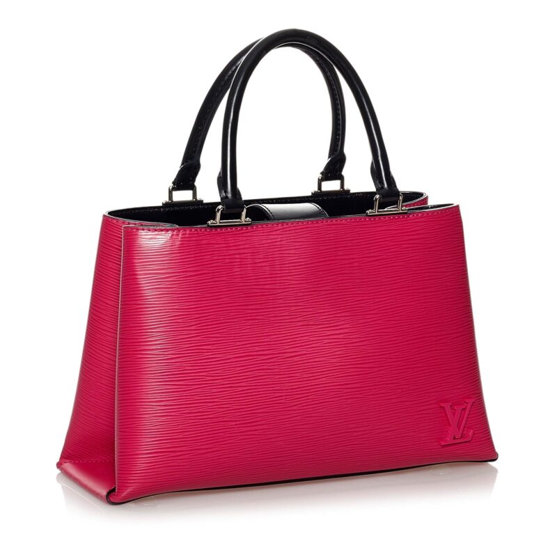 Louis Vuitton Epi Kleber PM (SHG-Y8eUeS) AWE