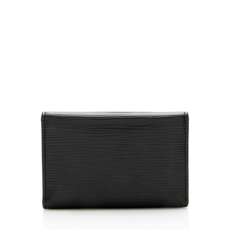 Louis Vuitton Epi Leather 6 Key Holder - FINAL SALE (SHF-13642) AWE - Image 2