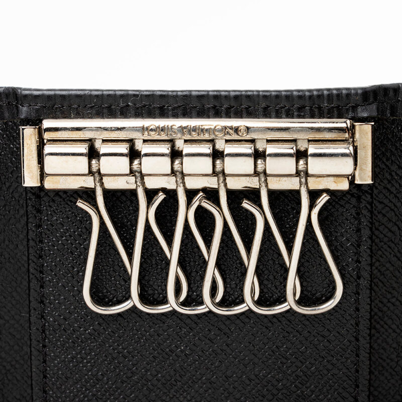 Louis Vuitton Epi Leather 6 Key Holder - FINAL SALE (SHF-13642) AWE - Image 8