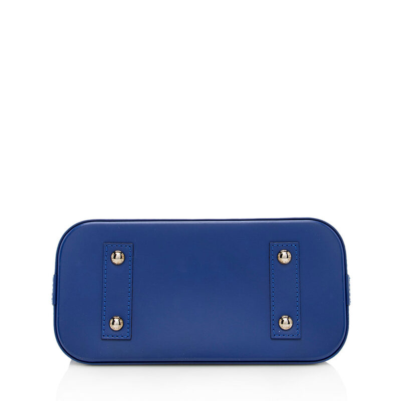 Louis Vuitton Epi Leather Alma BB Satchel (SHF-18595) AWE - Image 3
