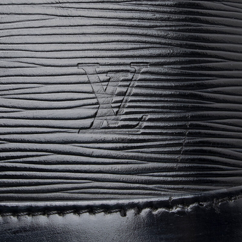 Louis Vuitton Epi Leather Alma BB Satchel (SHF-20572) AWE - Image 17