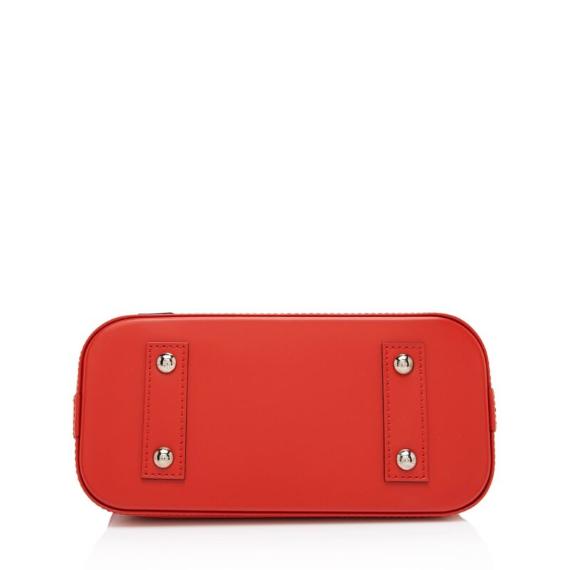 Louis Vuitton Epi Leather Alma BB Satchel (SHF-ELHaPo) AWE - Image 3
