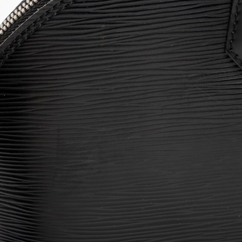 Louis Vuitton Epi Leather Alma GM Satchel (SHF-suhePo) AWE - Image 13