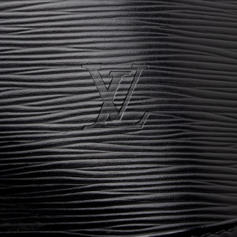 Louis Vuitton Epi Leather Alma GM Satchel (SHF-suhePo) AWE - Image 16