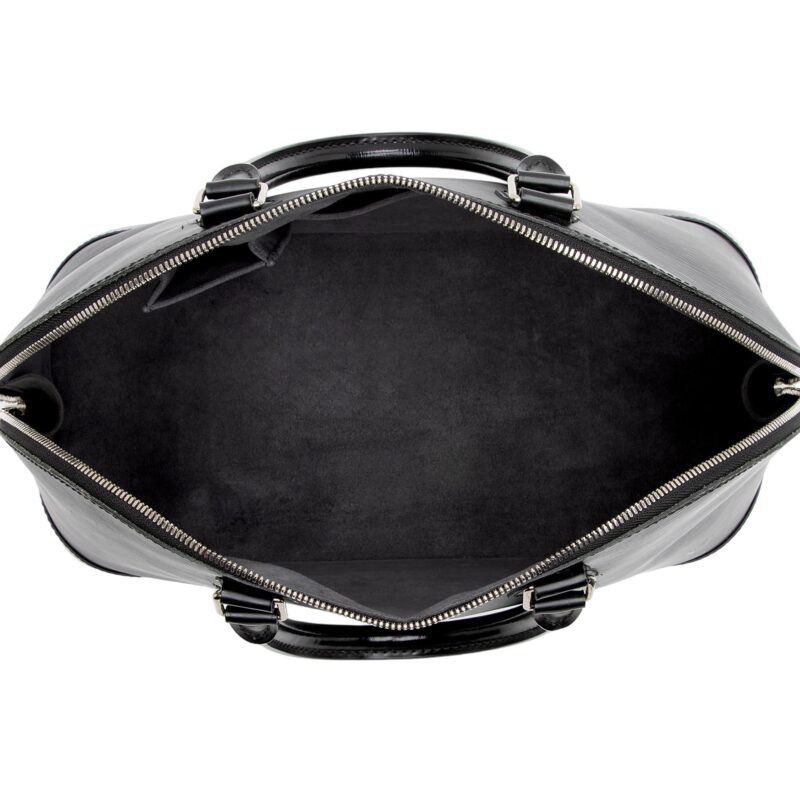 Louis Vuitton Epi Leather Alma GM Satchel (SHF-suhePo) AWE - Image 6