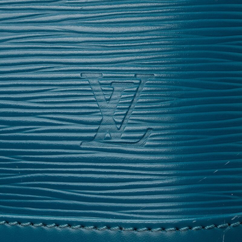 Louis Vuitton Epi Leather Alma PM Satchel (SHF-22239) AWE - Image 18