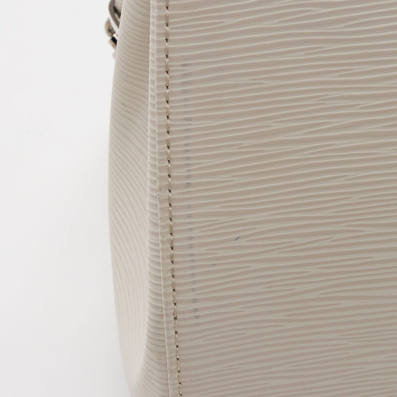 Louis Vuitton Epi Leather Brea MM Satchel (SHF-18697) AWE - Image 17