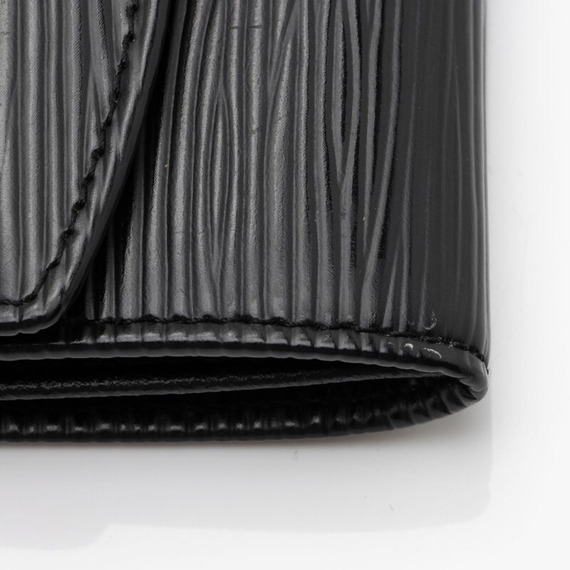 Louis Vuitton Epi Leather Card Case (SHF-vekghz) AWE - Image 10